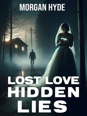 cover image of Lost Love Hidden Lies